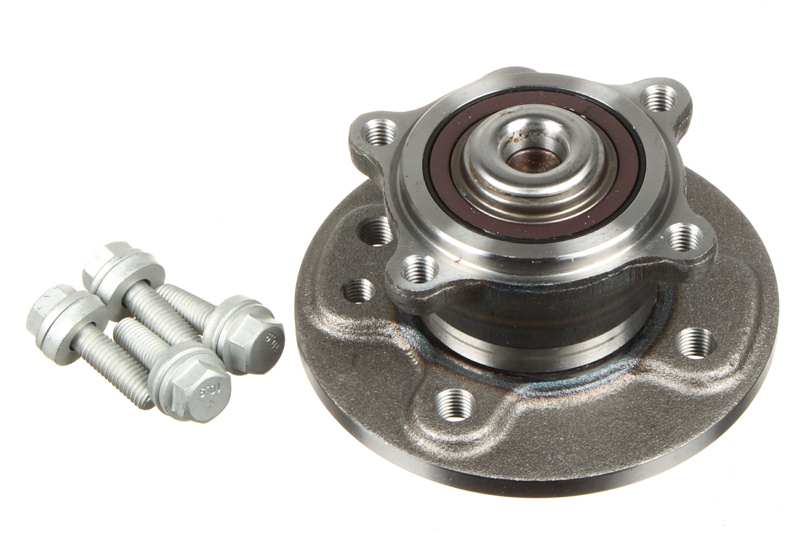 Wheel Bearing Kit (AZMT-42-051-1425)