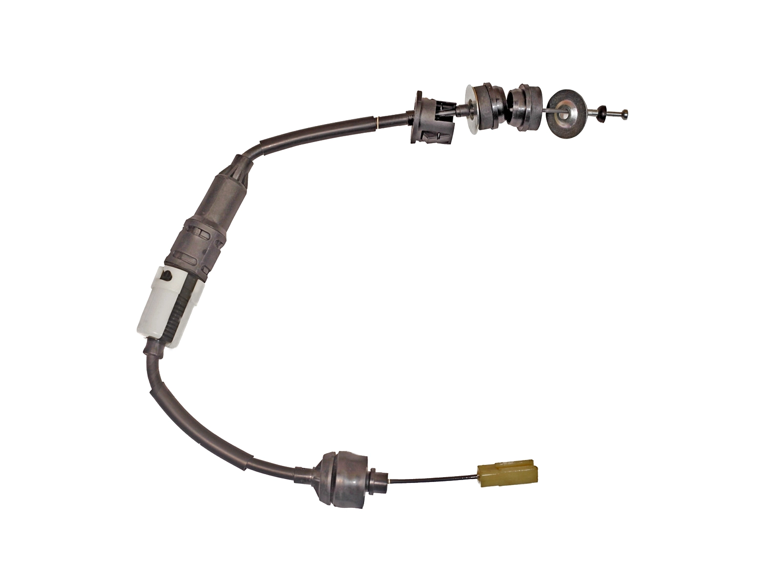 Cable Pull, clutch control (AZMT-47-010-1344)
