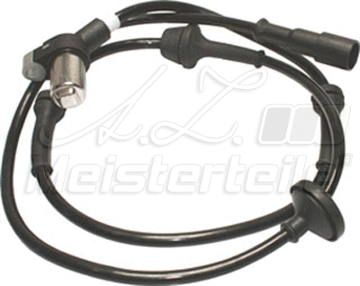 Sensor, wheel speed (AZMT-49-020-1010)