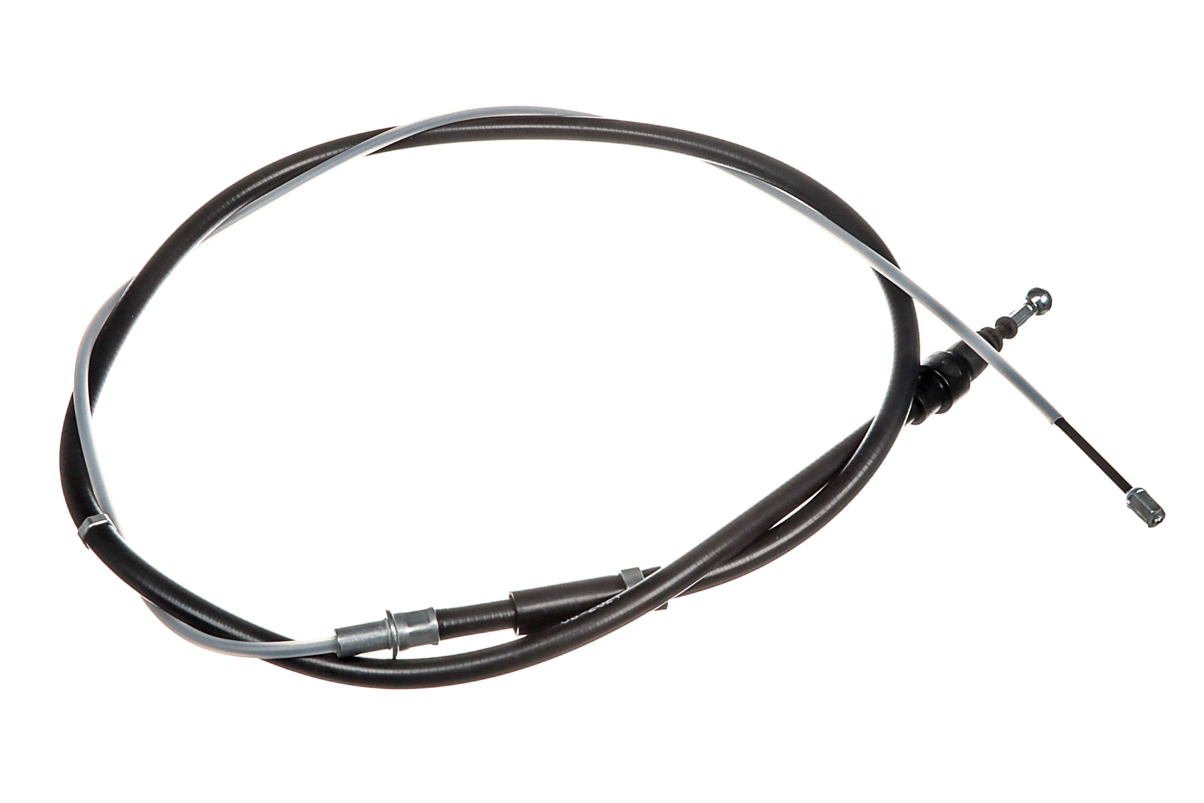 Cable Pull, parking brake (AZMT-44-031-1697)