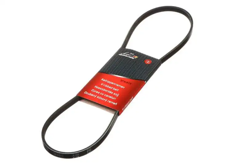 V-Ribbed Belt (AZMT-20-033-1050)