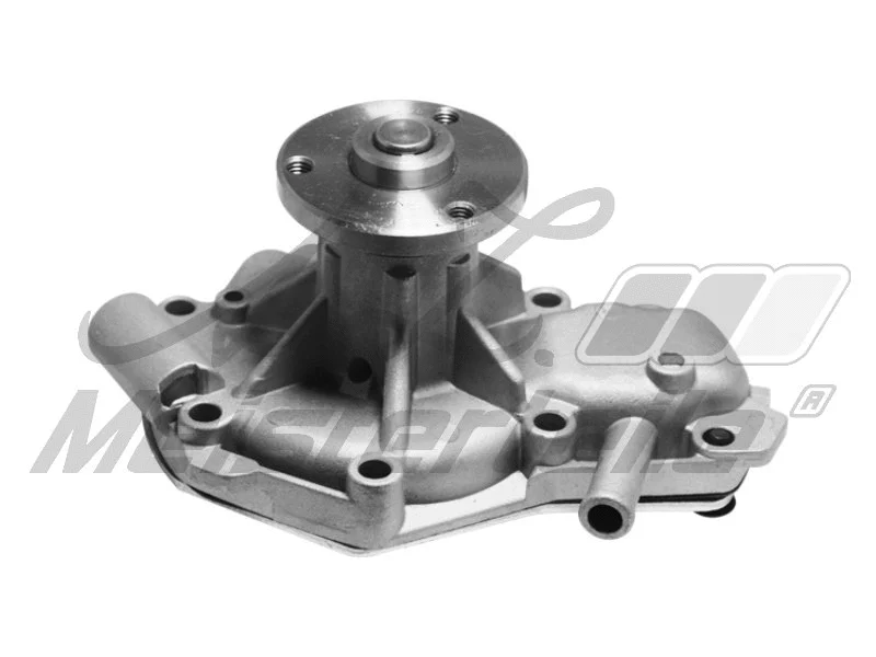 Water Pump, engine cooling (AZMT-30-100-1529)