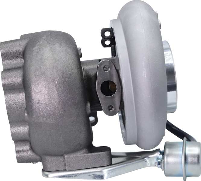 Charger, charging (supercharged/turbocharged) (AZMT-52-010-1306)