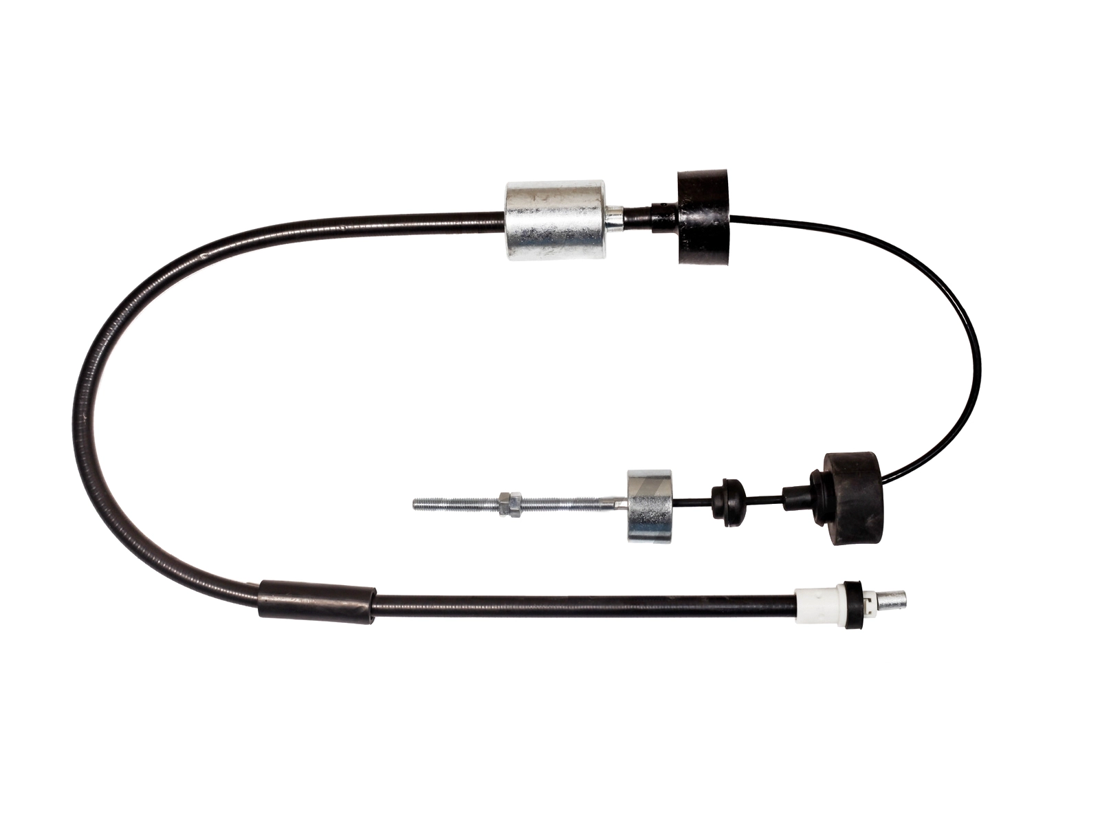 Cable Pull, clutch control (AZMT-47-010-1274)