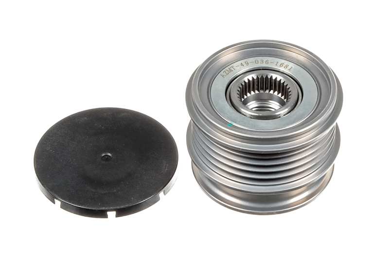 Alternator Freewheel Clutch