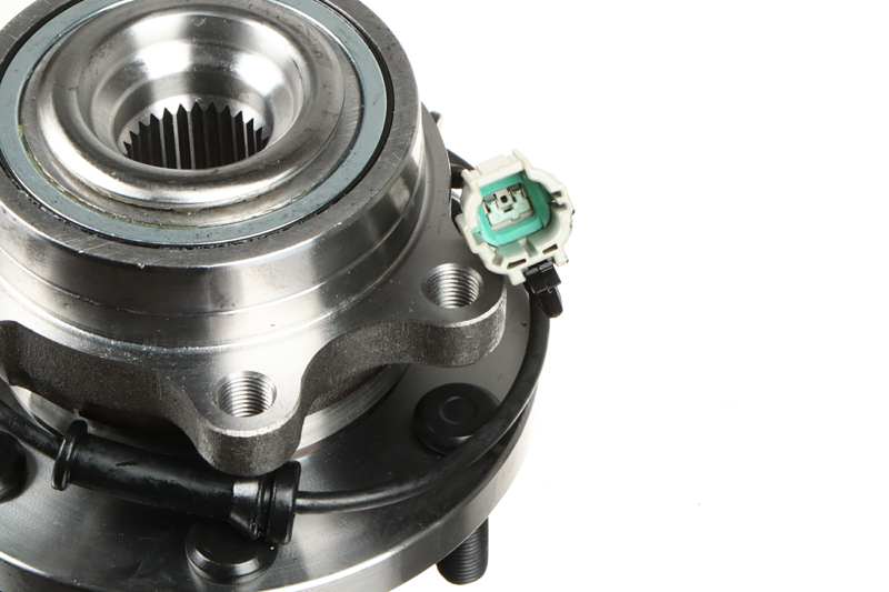 Wheel Bearing Kit (AZMT-42-051-1326)