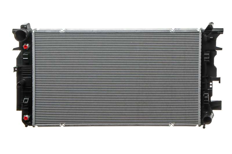 Radiator, engine cooling (AZMT-45-040-3089)