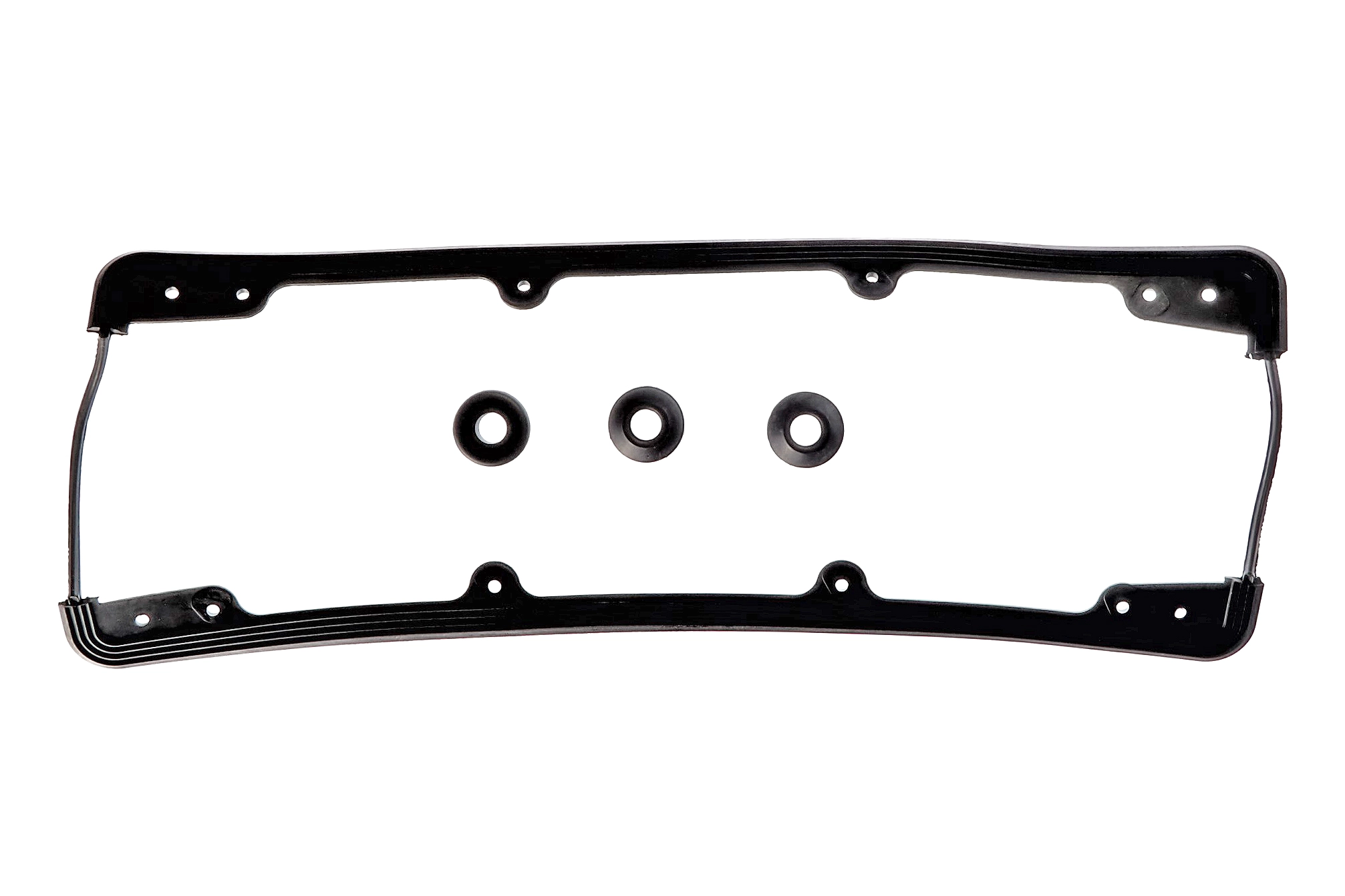 Gasket Set, cylinder head cover