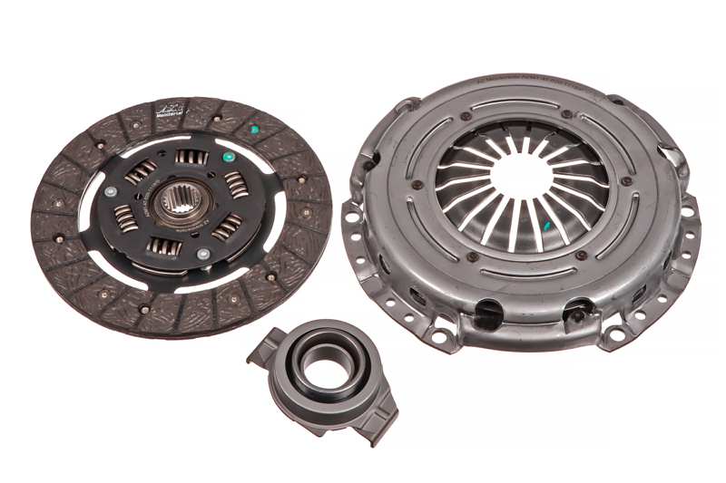 Clutch Kit (AZMT-47-020-1119)