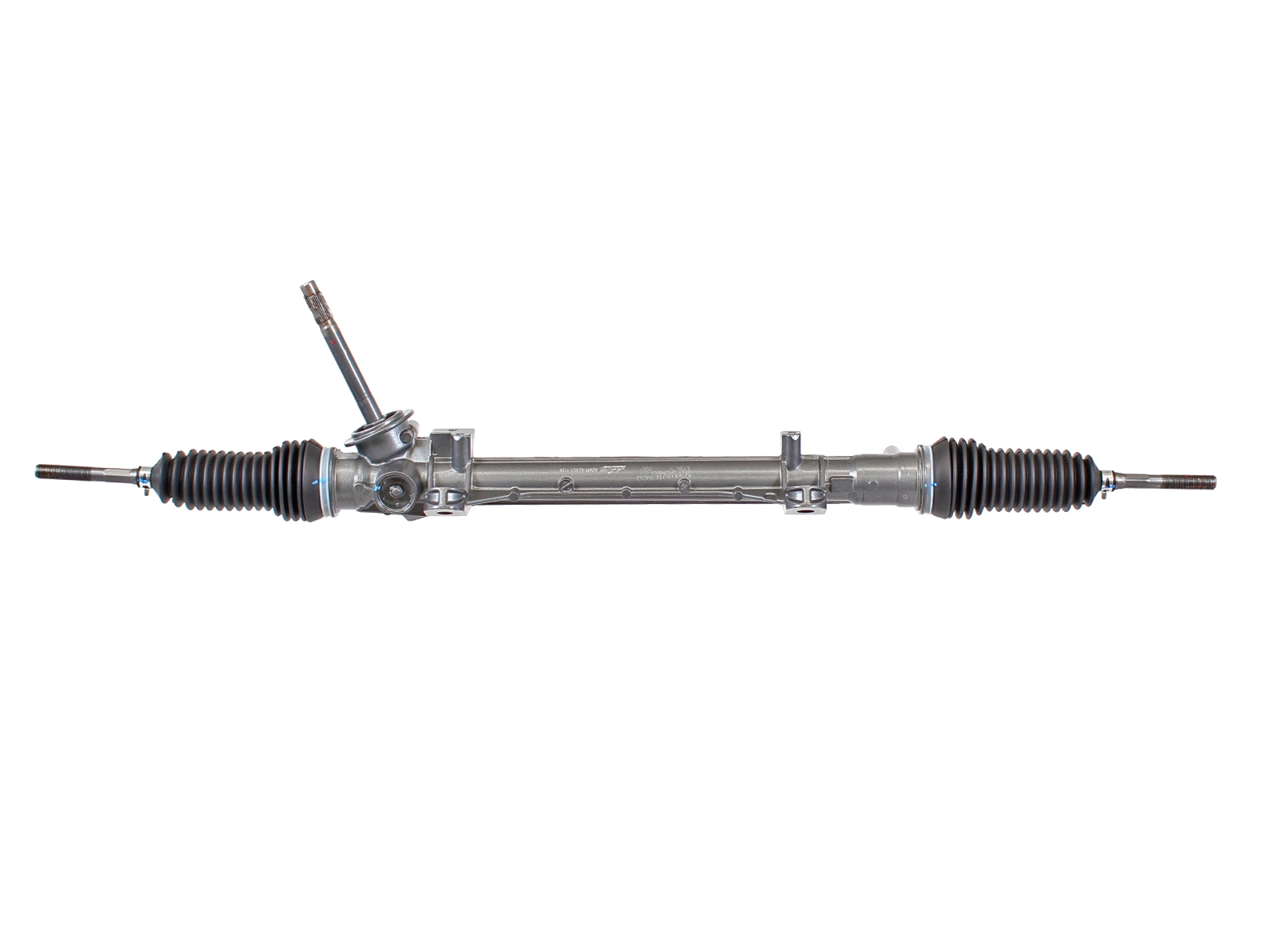 Steering Gear (AZMT-42-021-1156)