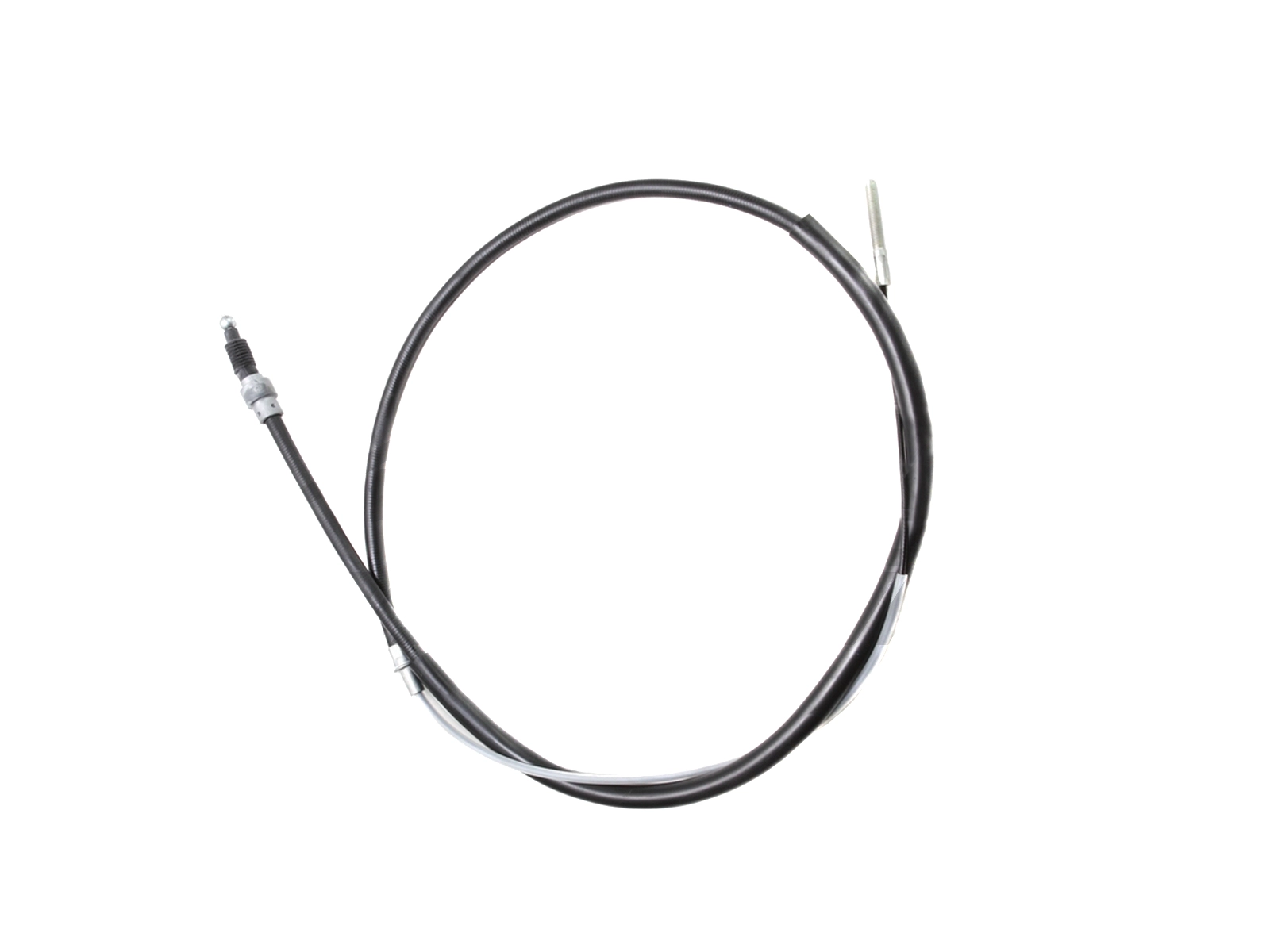 Cable Pull, parking brake (AZMT-44-031-1739)