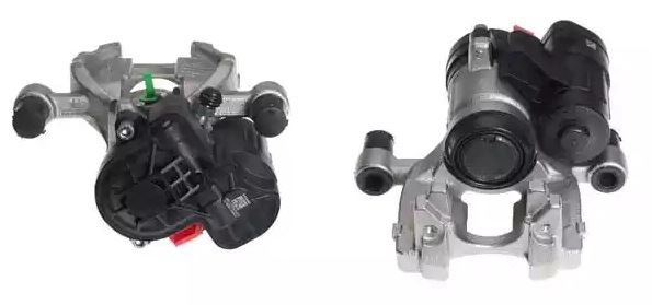 Brake Caliper (AZMT-44-023-2495)