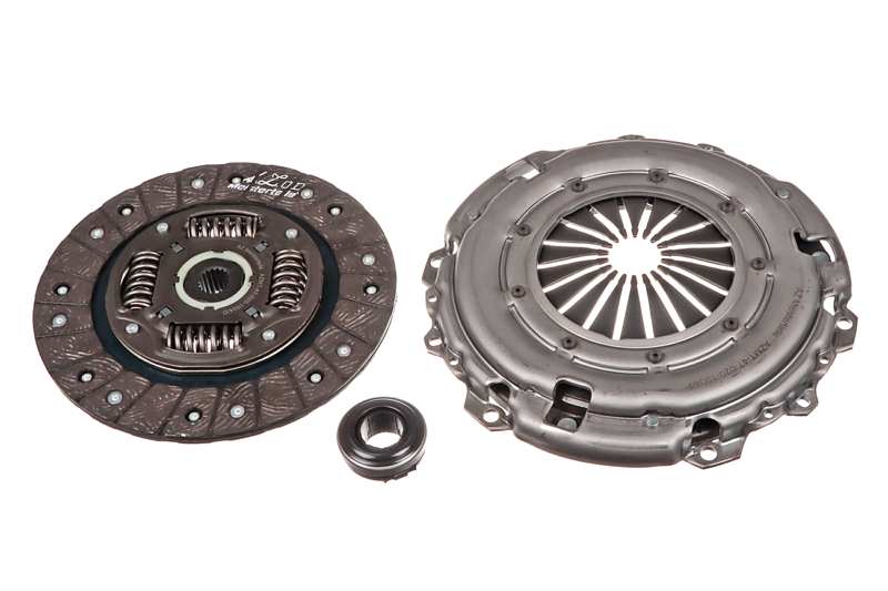 Clutch Kit (AZMT-47-020-1004)