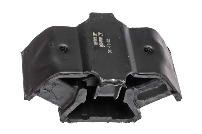 Mounting, automatic transmission