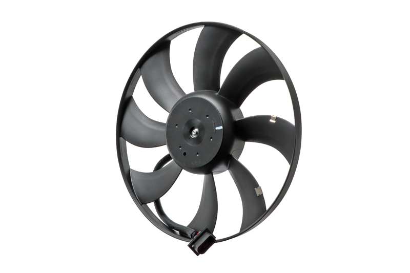 Fan, engine cooling (AZMT-45-061-1053)