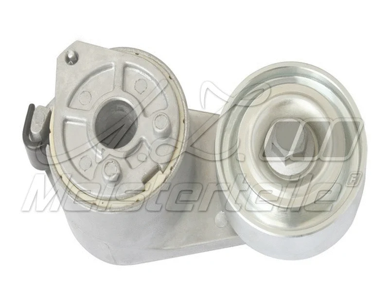 Deflection/Guide Pulley, V-ribbed belt (AZMT-20-031-2063)