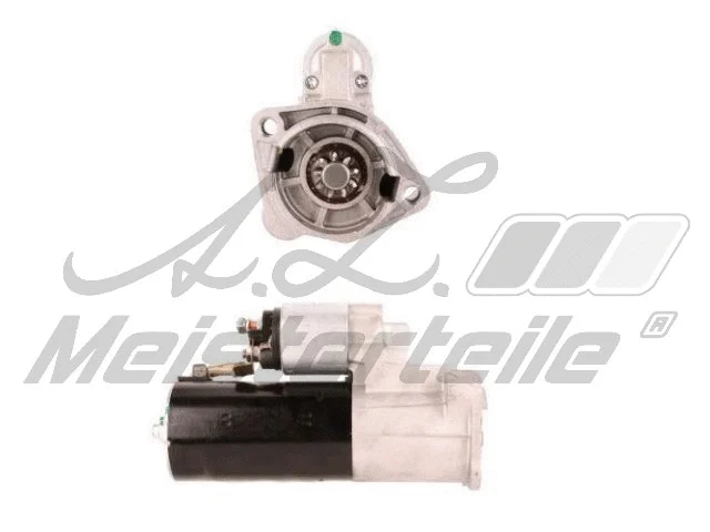 Starter (AZMT-53-010-1154)