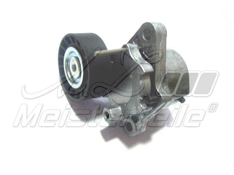 Deflection/Guide Pulley, V-ribbed belt (AZMT-20-031-1966)