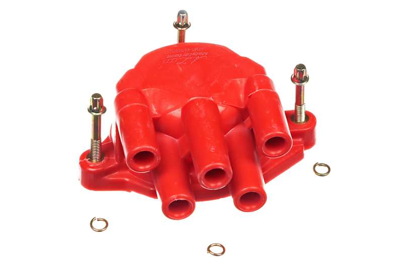 Distributor Cap