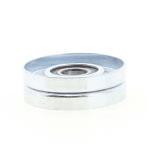 Deflection/Guide Pulley, V-ribbed belt (AZMT-20-031-1475)