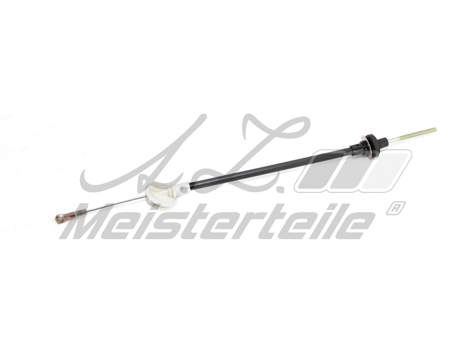 Cable Pull, clutch control (AZMT-47-010-1248)