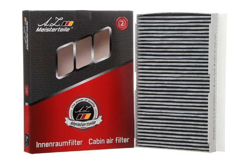 Filter, cabin air