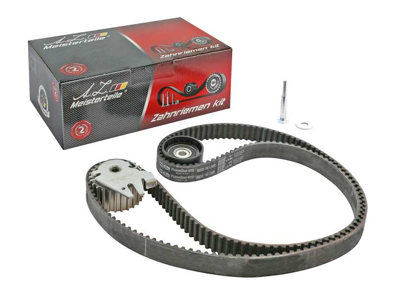 Timing Belt Kit