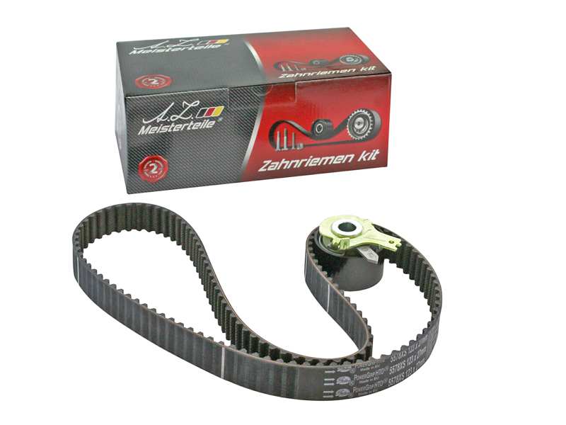 Timing Belt Kit