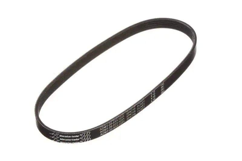 V-Ribbed Belt