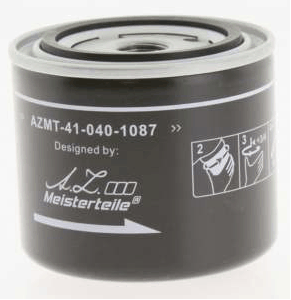 Oil Filter (AZMT-41-040-1087)
