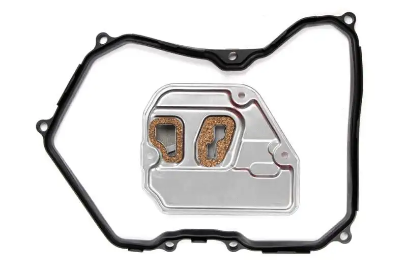 Hydraulic Filter, automatic transmission