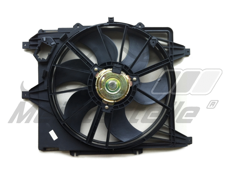 Fan, engine cooling (AZMT-42-061-1099)