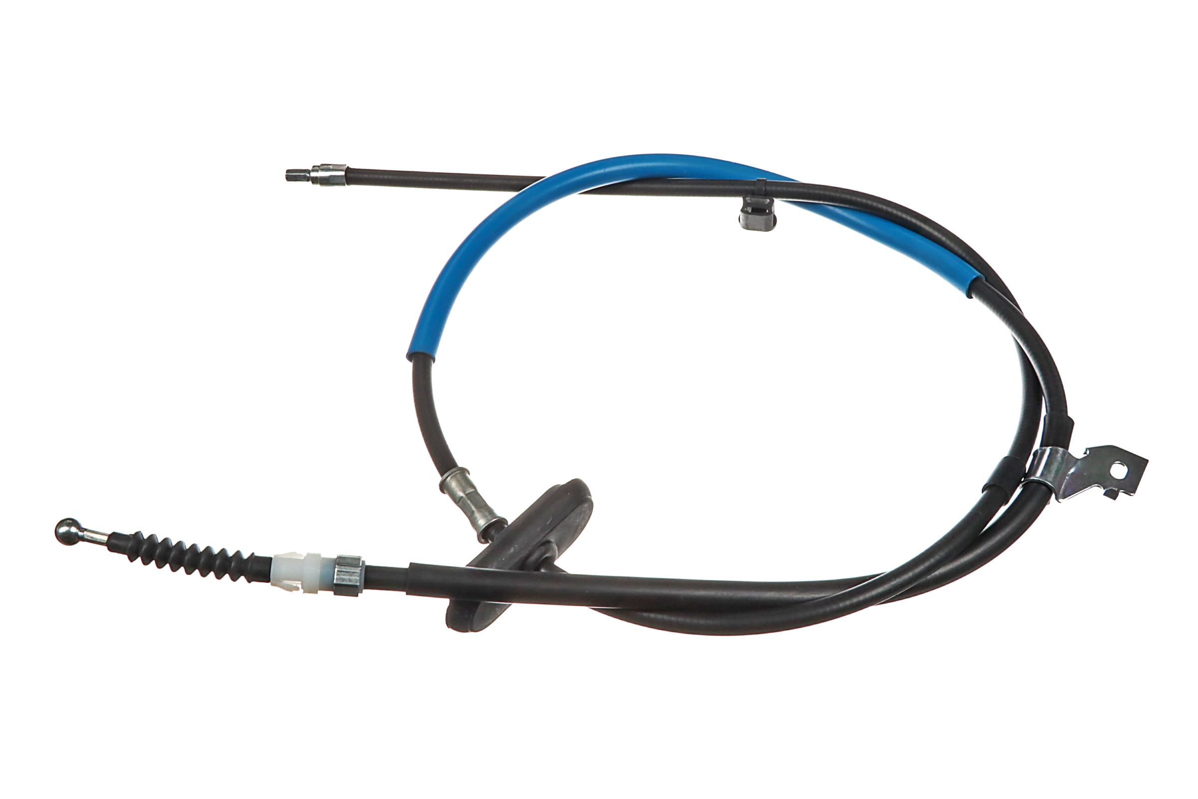 Cable Pull, parking brake