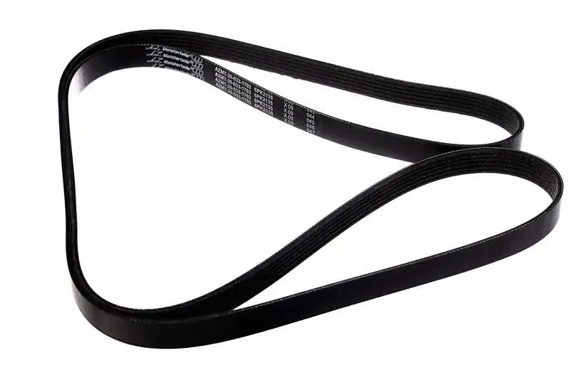 V-Ribbed Belt