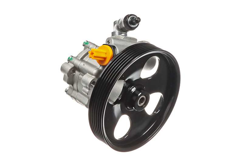 Hydraulic Pump, steering