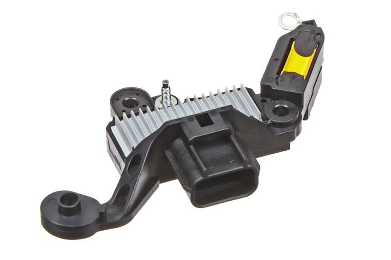 Alternator Regulator