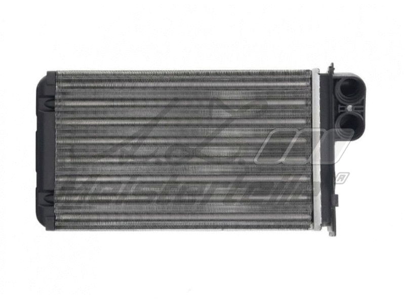 Heat Exchanger, interior heating (AZMT-45-032-1051)