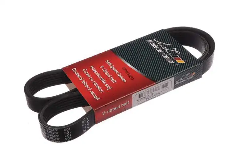 V-Ribbed Belt
