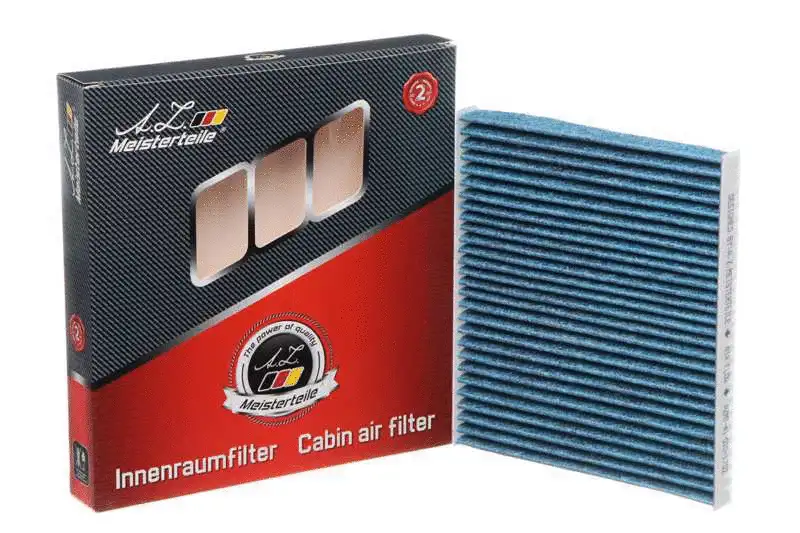 Filter, cabin air