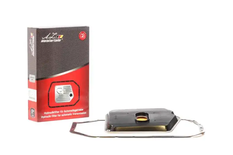 Hydraulic Filter, automatic transmission