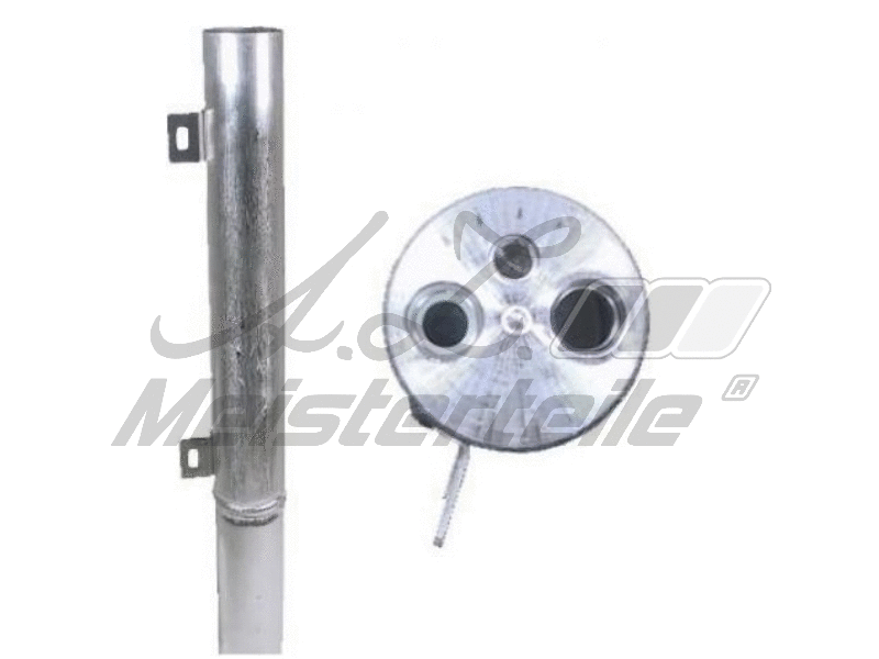 Dryer, air conditioning (AZMT-45-036-1084)