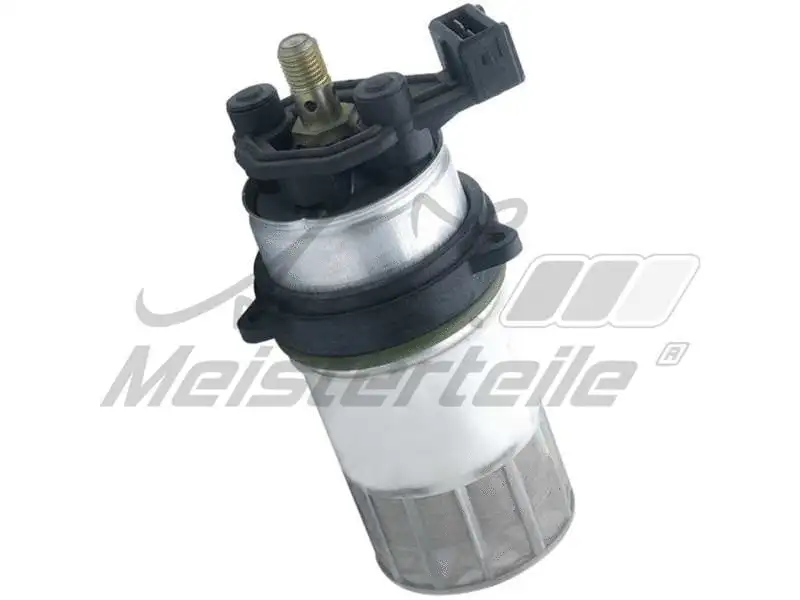 Fuel Feed Unit (AZMT-49-020-3589)