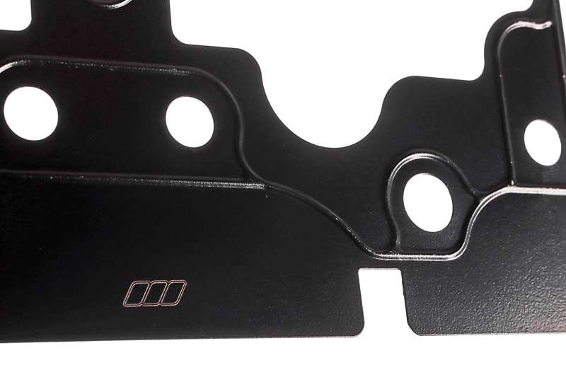 Gasket, cylinder head cover