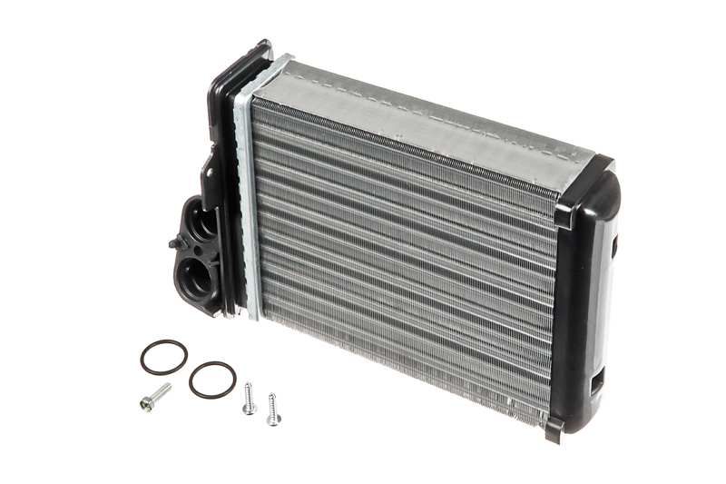 Heat Exchanger, interior heating (AZMT-45-032-1057)