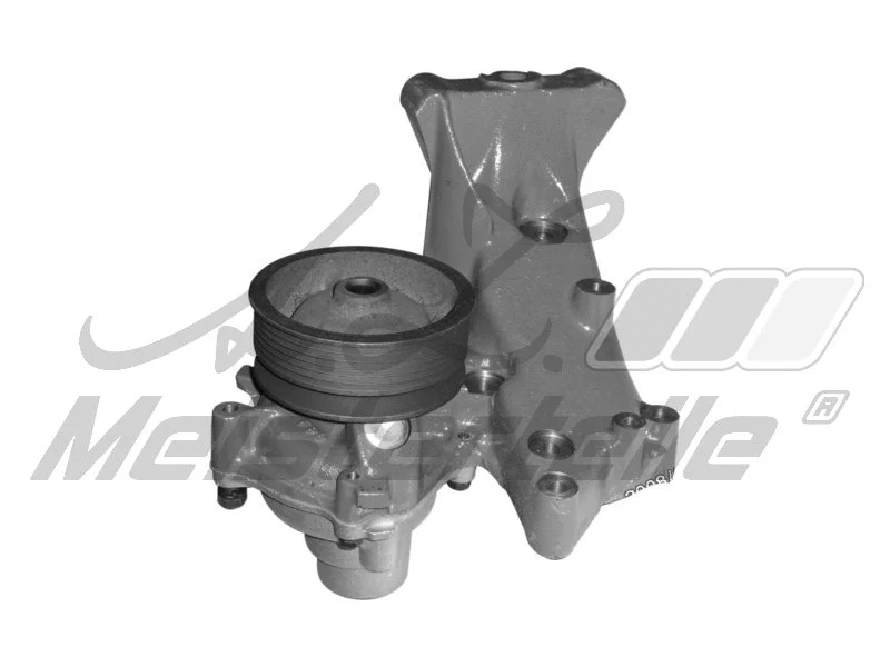 Water Pump, engine cooling (AZMT-30-100-1596)