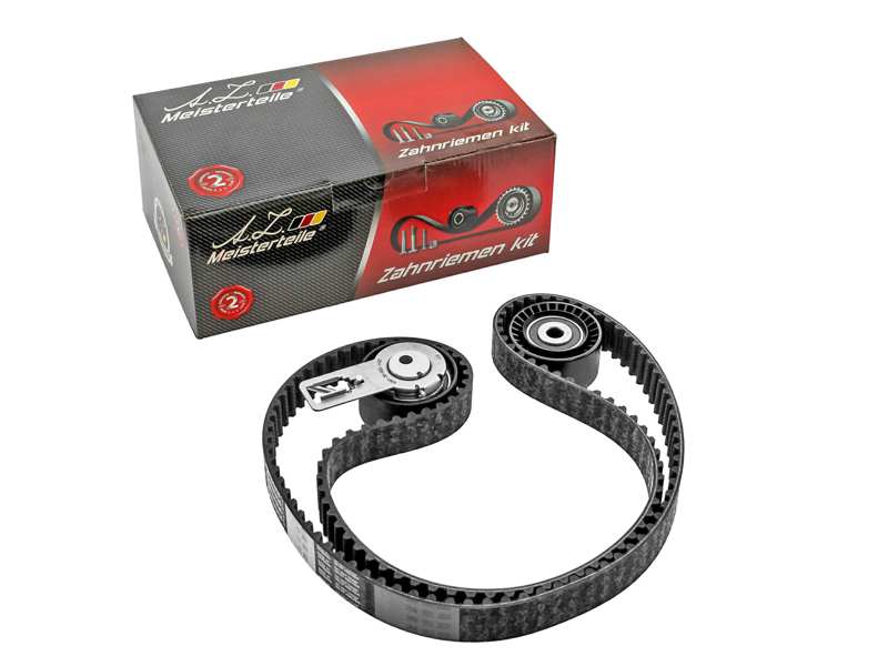 Timing Belt Kit