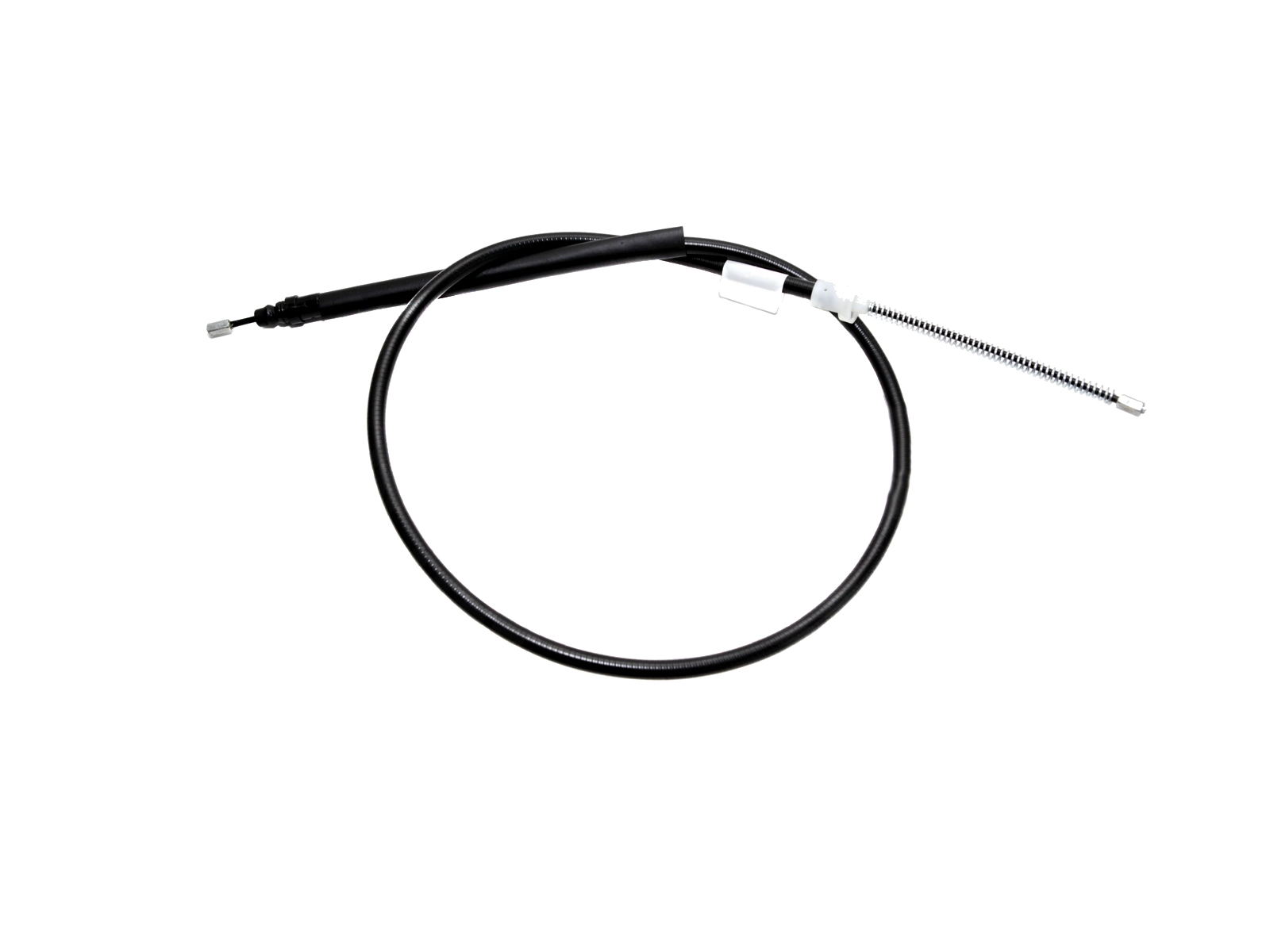 Cable Pull, parking brake (AZMT-44-031-1645)