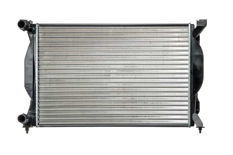 Radiator, engine cooling (AZMT-45-040-2041)