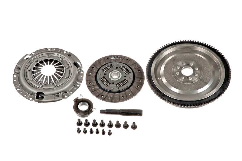Clutch Kit (AZMT-47-020-1867)