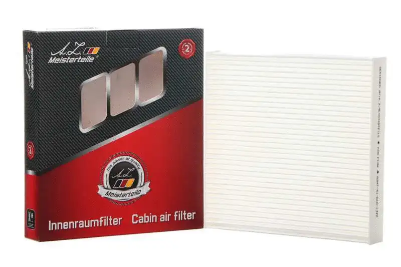 Filter, cabin air (AZMT-41-010-1322)